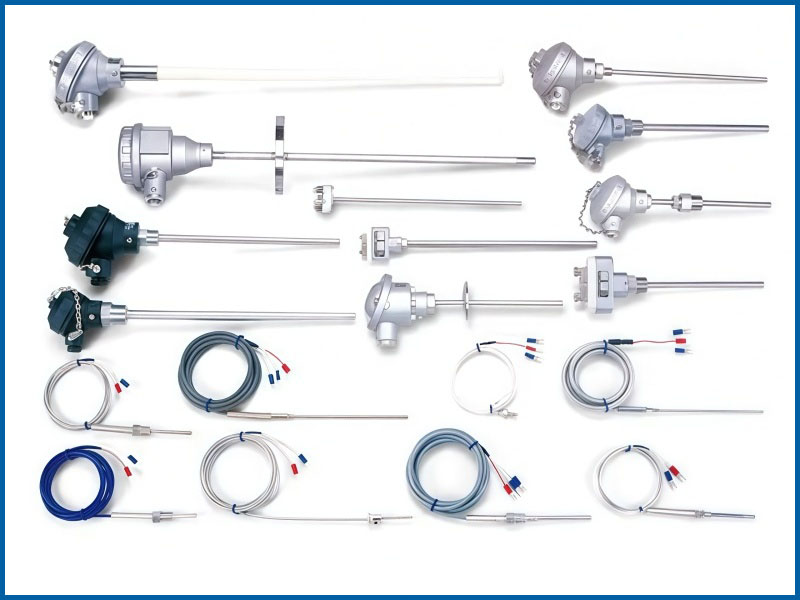 Thermocouple