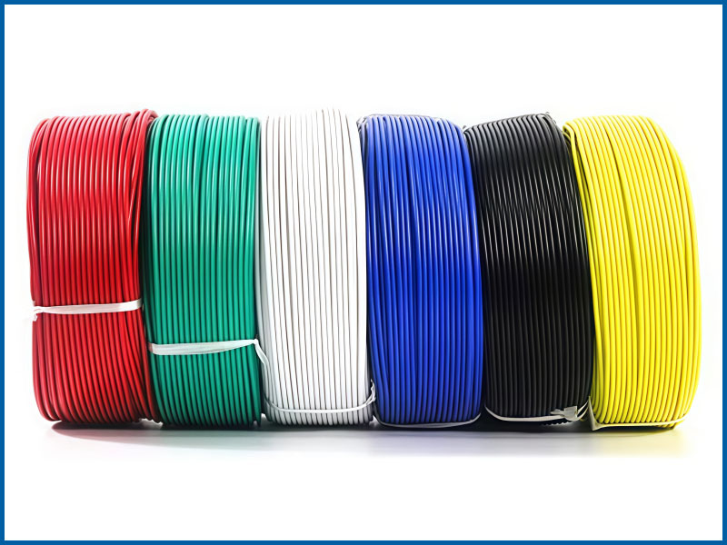 Thermocouple Wire